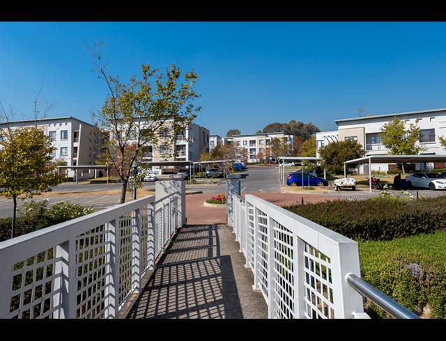 2 BEDROOM APARTMENT FOR SALE IN PAULSHOF